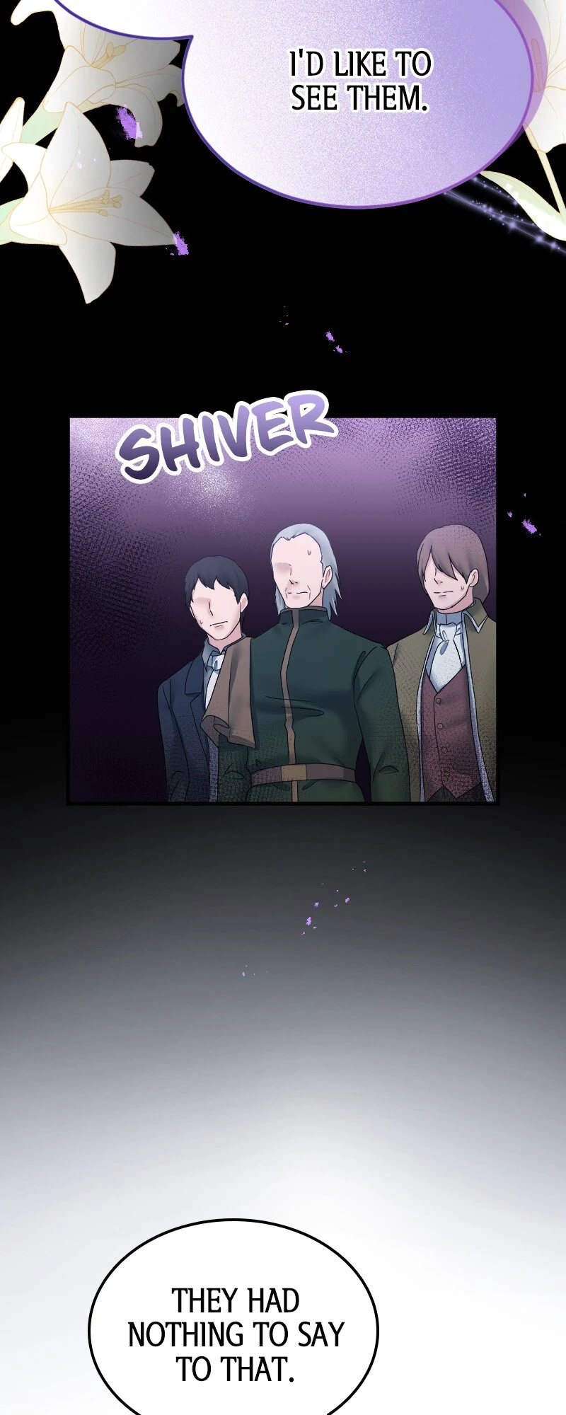 Useless Cinderella's Feeble Attempt to Save the Kingdom Chapter 46 - page 15