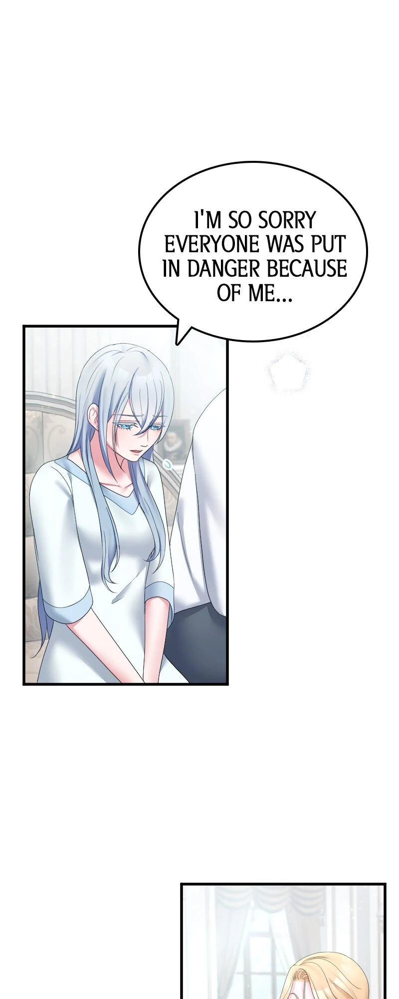 Useless Cinderella's Feeble Attempt to Save the Kingdom Chapter 46 - page 17