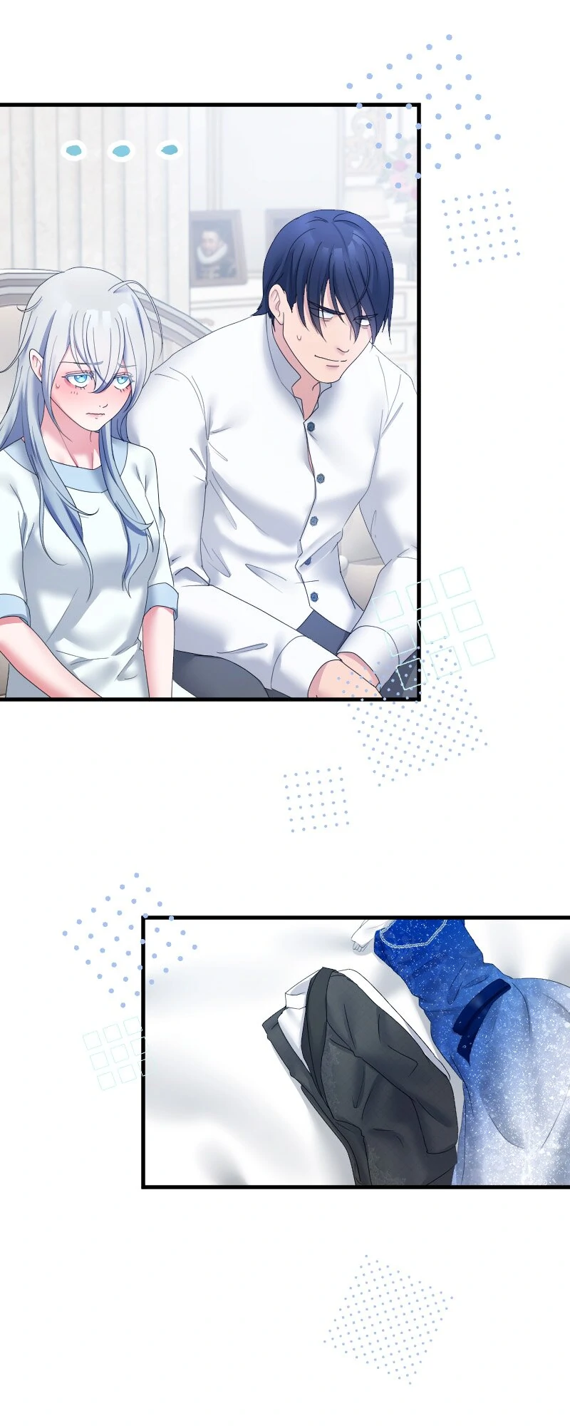 Useless Cinderella's Feeble Attempt to Save the Kingdom Chapter 46 - page 2