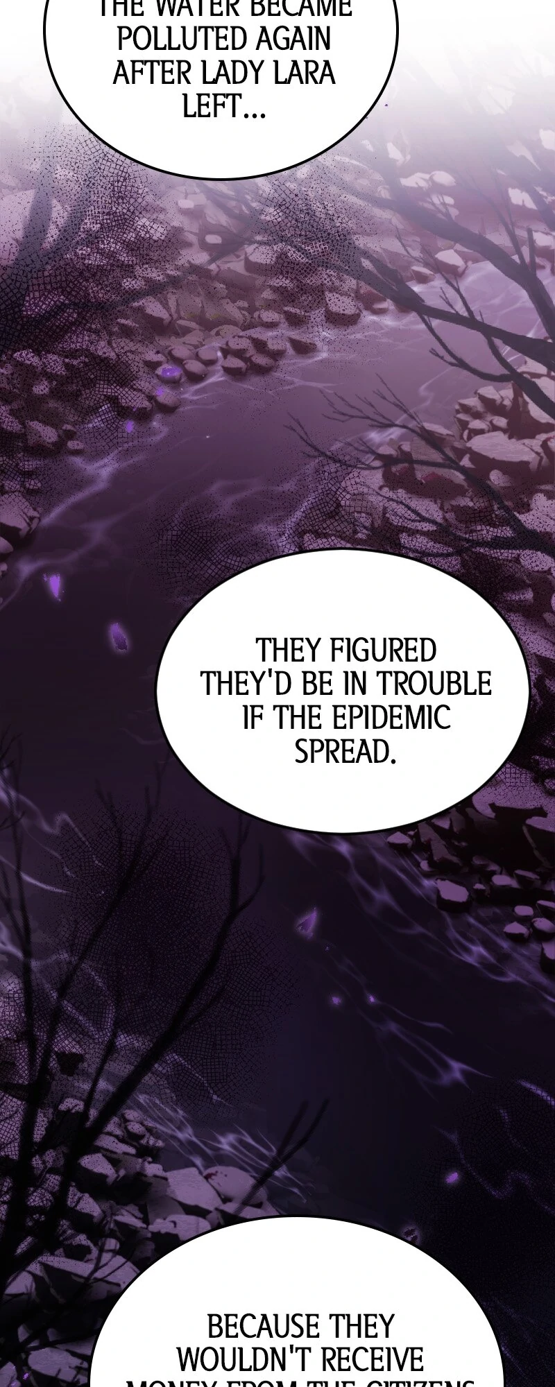 Useless Cinderella's Feeble Attempt to Save the Kingdom Chapter 46 - page 20