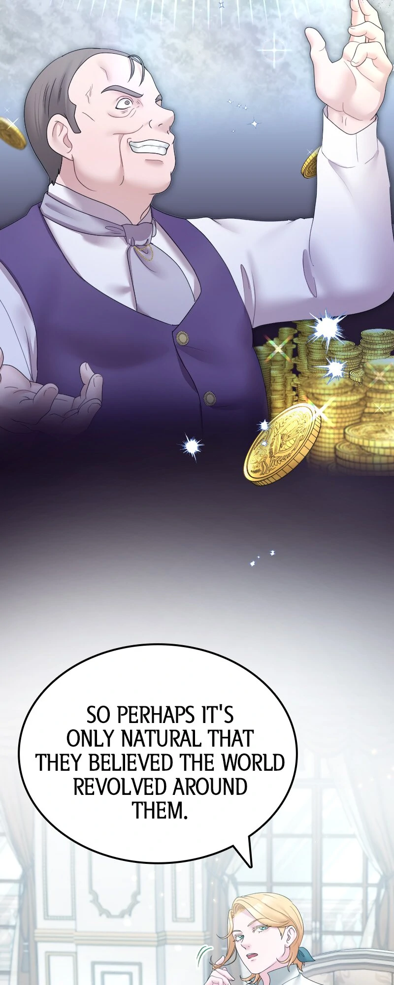 Useless Cinderella's Feeble Attempt to Save the Kingdom Chapter 46 - page 24