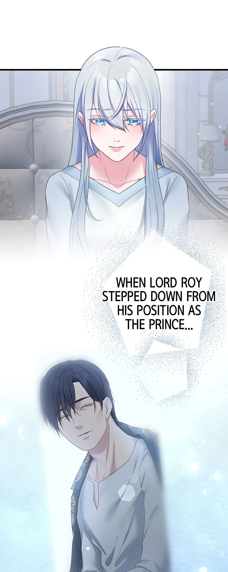 Useless Cinderella's Feeble Attempt to Save the Kingdom Chapter 46 - page 26