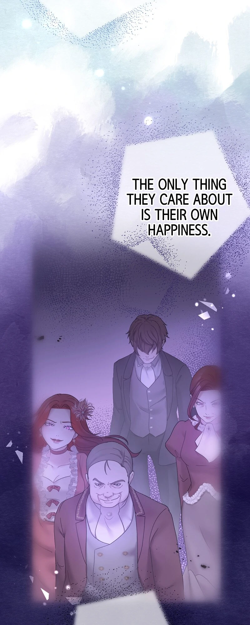 Useless Cinderella's Feeble Attempt to Save the Kingdom Chapter 46 - page 28