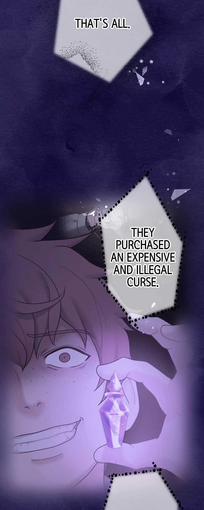 Useless Cinderella's Feeble Attempt to Save the Kingdom Chapter 46 - page 29