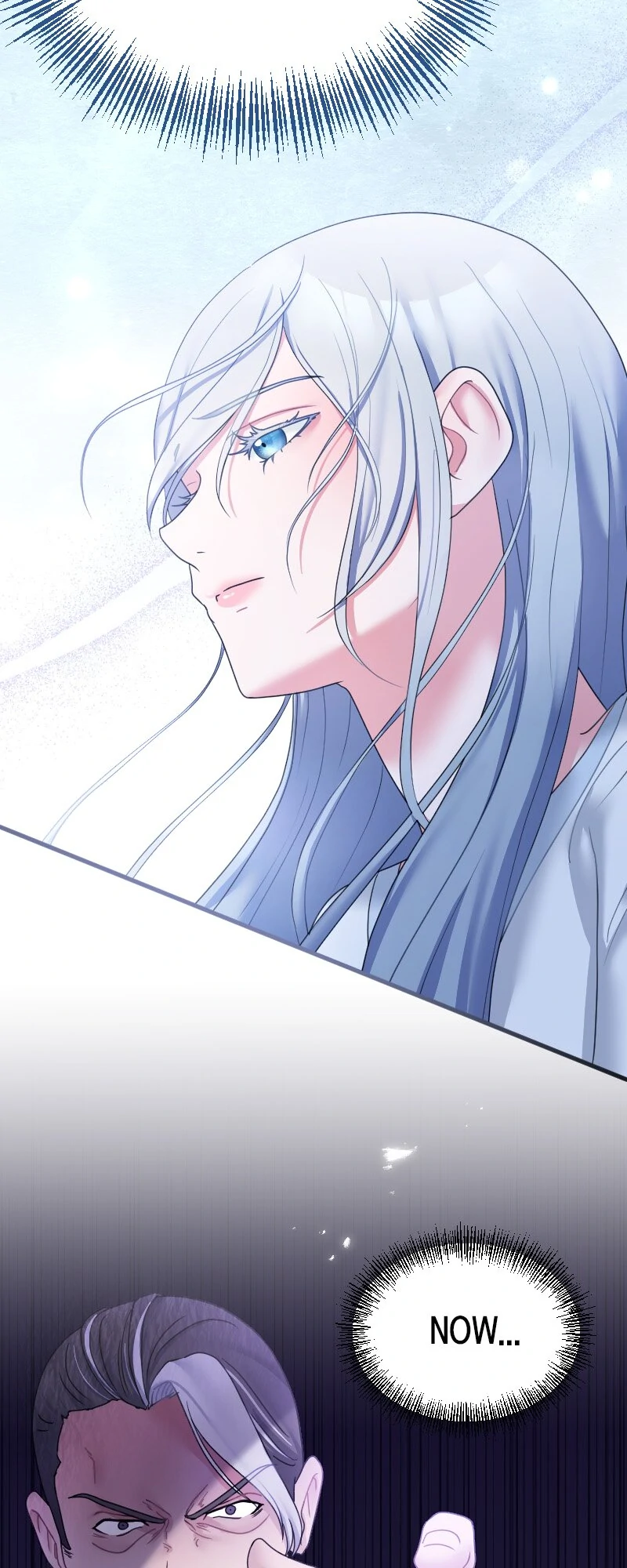 Useless Cinderella's Feeble Attempt to Save the Kingdom Chapter 46 - page 32