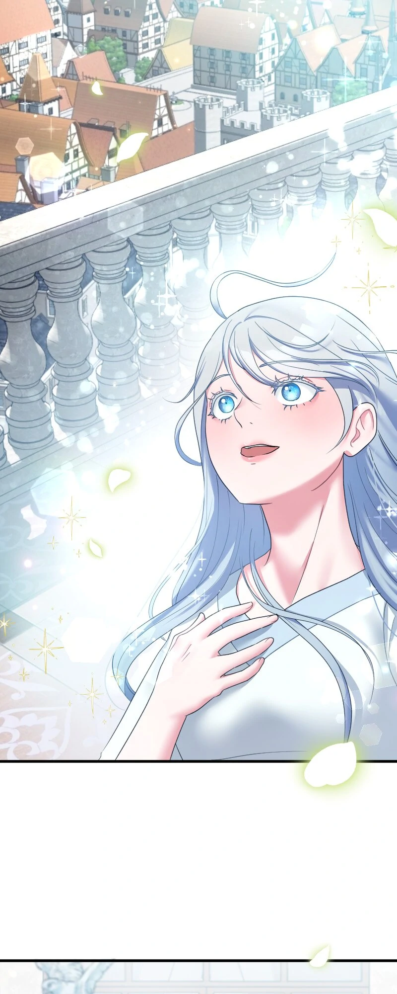 Useless Cinderella's Feeble Attempt to Save the Kingdom Chapter 46 - page 39