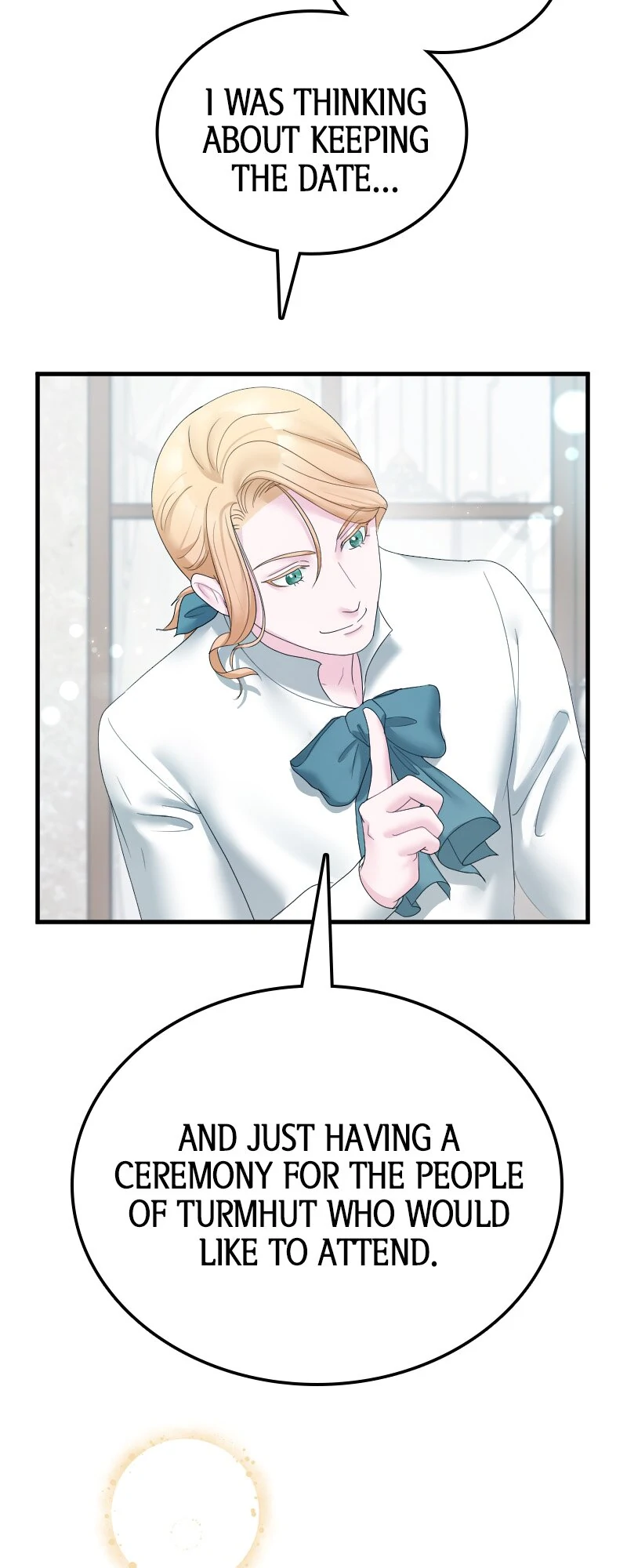 Useless Cinderella's Feeble Attempt to Save the Kingdom Chapter 46 - page 43