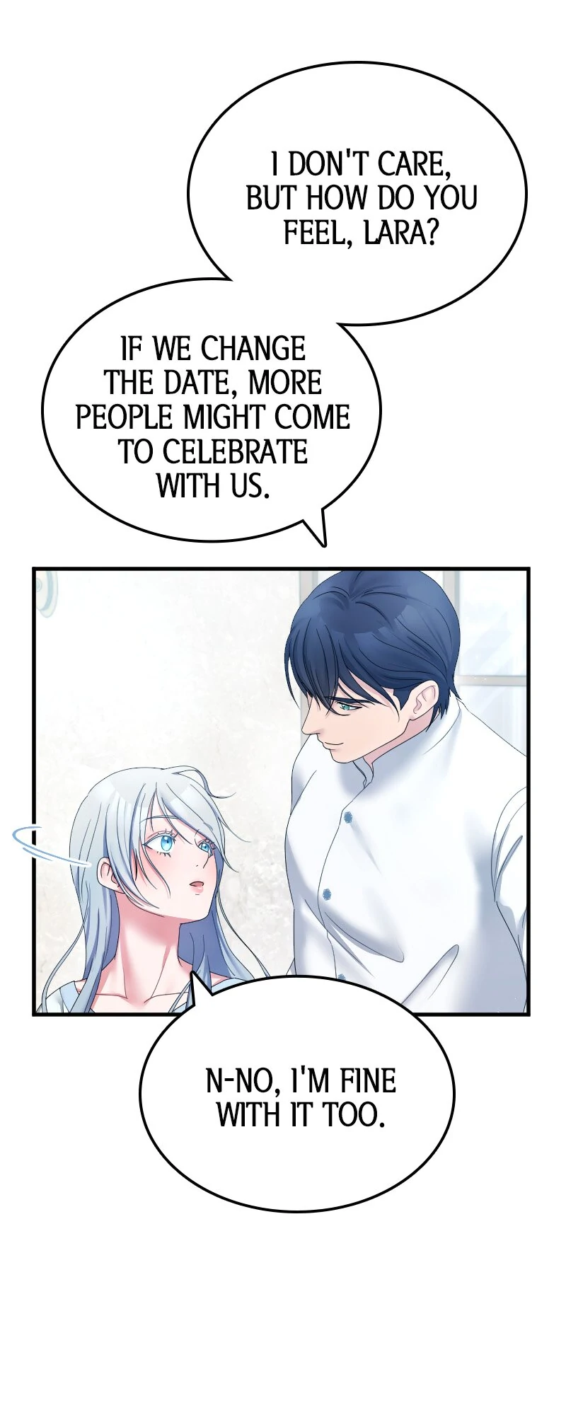 Useless Cinderella's Feeble Attempt to Save the Kingdom Chapter 46 - page 45