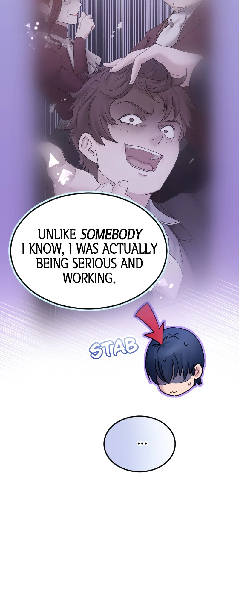 Useless Cinderella's Feeble Attempt to Save the Kingdom Chapter 46 - page 5