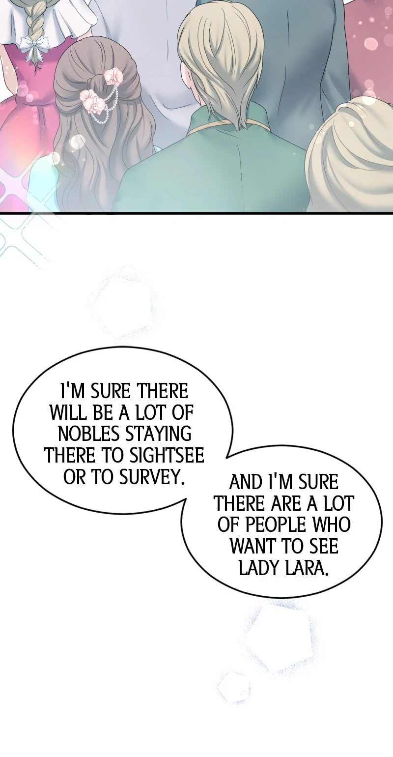 Useless Cinderella's Feeble Attempt to Save the Kingdom Chapter 46 - page 50