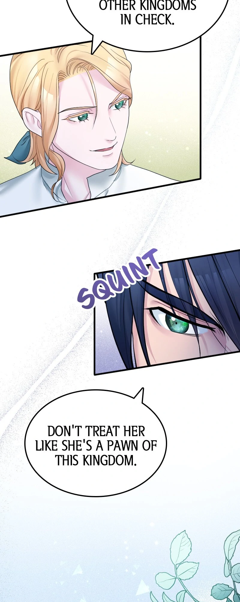 Useless Cinderella's Feeble Attempt to Save the Kingdom Chapter 46 - page 52