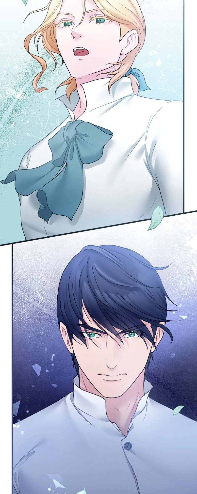 Useless Cinderella's Feeble Attempt to Save the Kingdom Chapter 46 - page 54