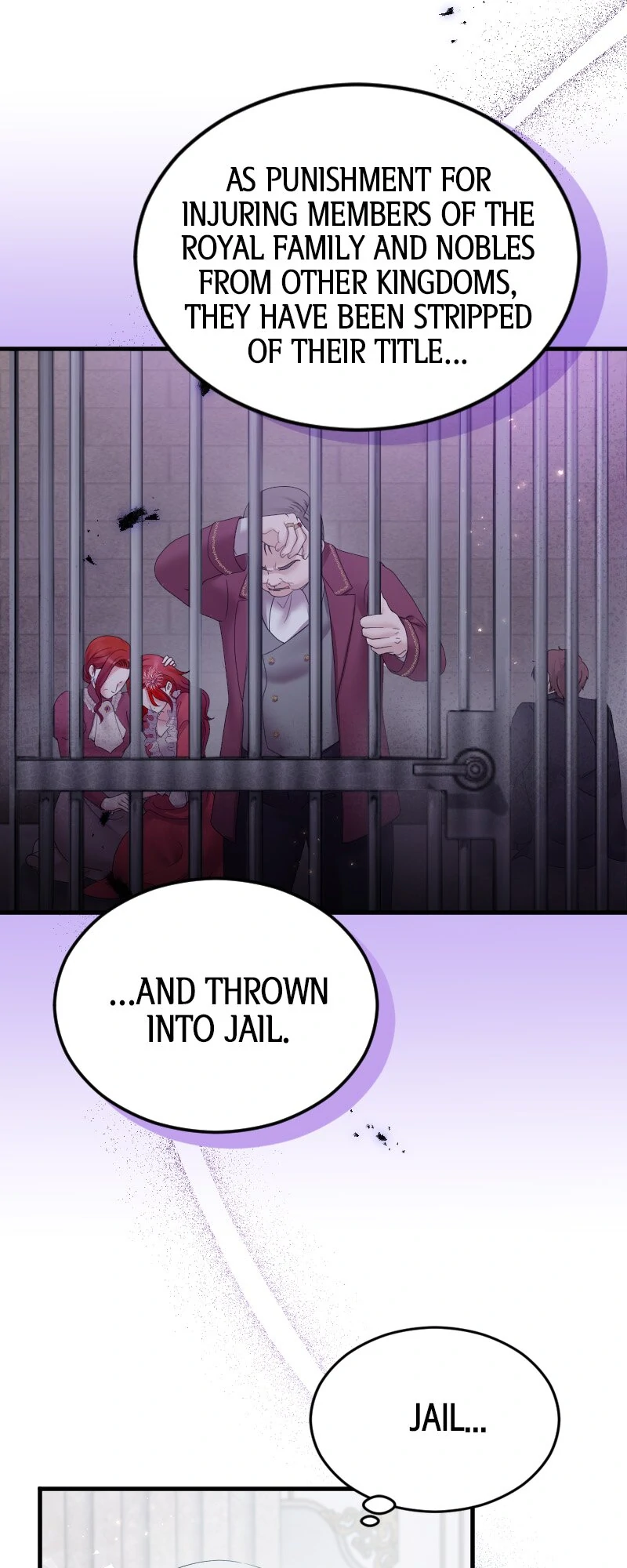 Useless Cinderella's Feeble Attempt to Save the Kingdom Chapter 46 - page 7