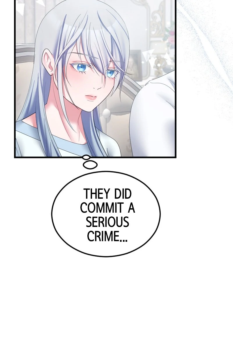 Useless Cinderella's Feeble Attempt to Save the Kingdom Chapter 46 - page 8