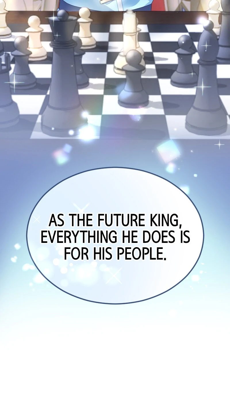 Useless Cinderella's Feeble Attempt to Save the Kingdom Chapter 47 - page 11