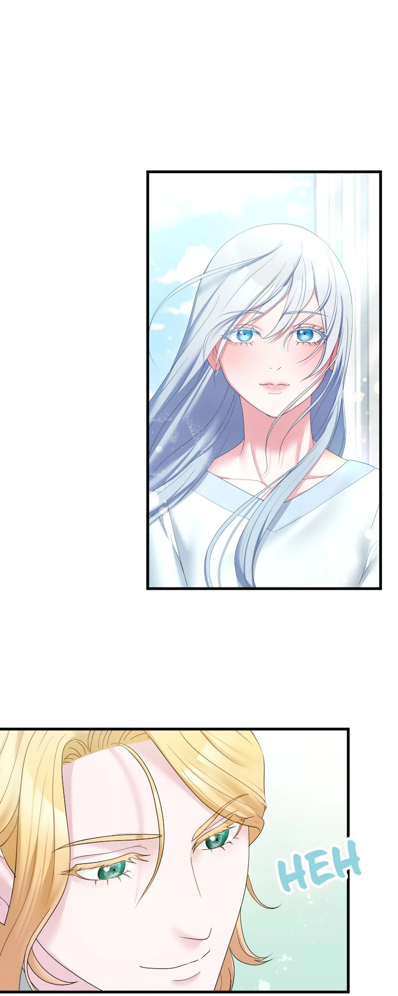 Useless Cinderella's Feeble Attempt to Save the Kingdom Chapter 47 - page 12