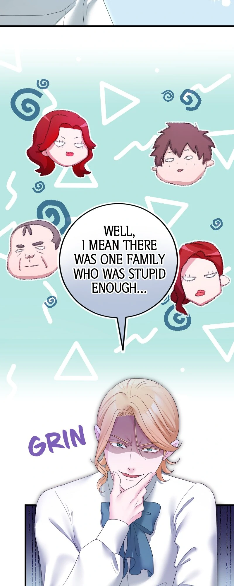 Useless Cinderella's Feeble Attempt to Save the Kingdom Chapter 47 - page 14