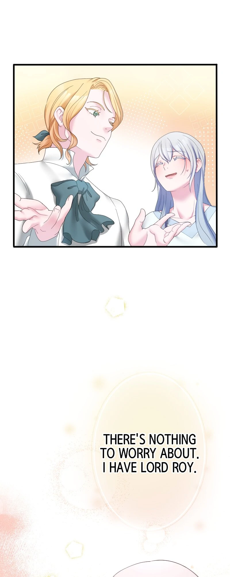 Useless Cinderella's Feeble Attempt to Save the Kingdom Chapter 47 - page 16