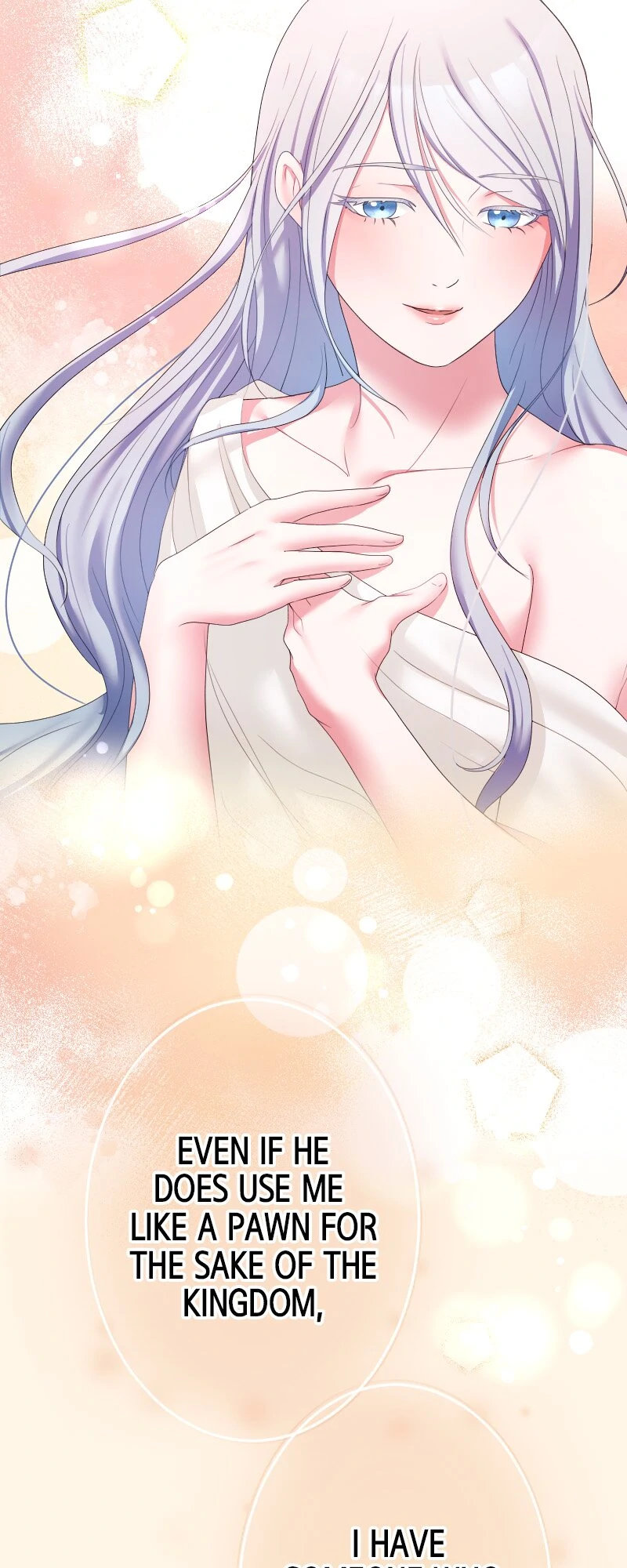 Useless Cinderella's Feeble Attempt to Save the Kingdom Chapter 47 - page 17