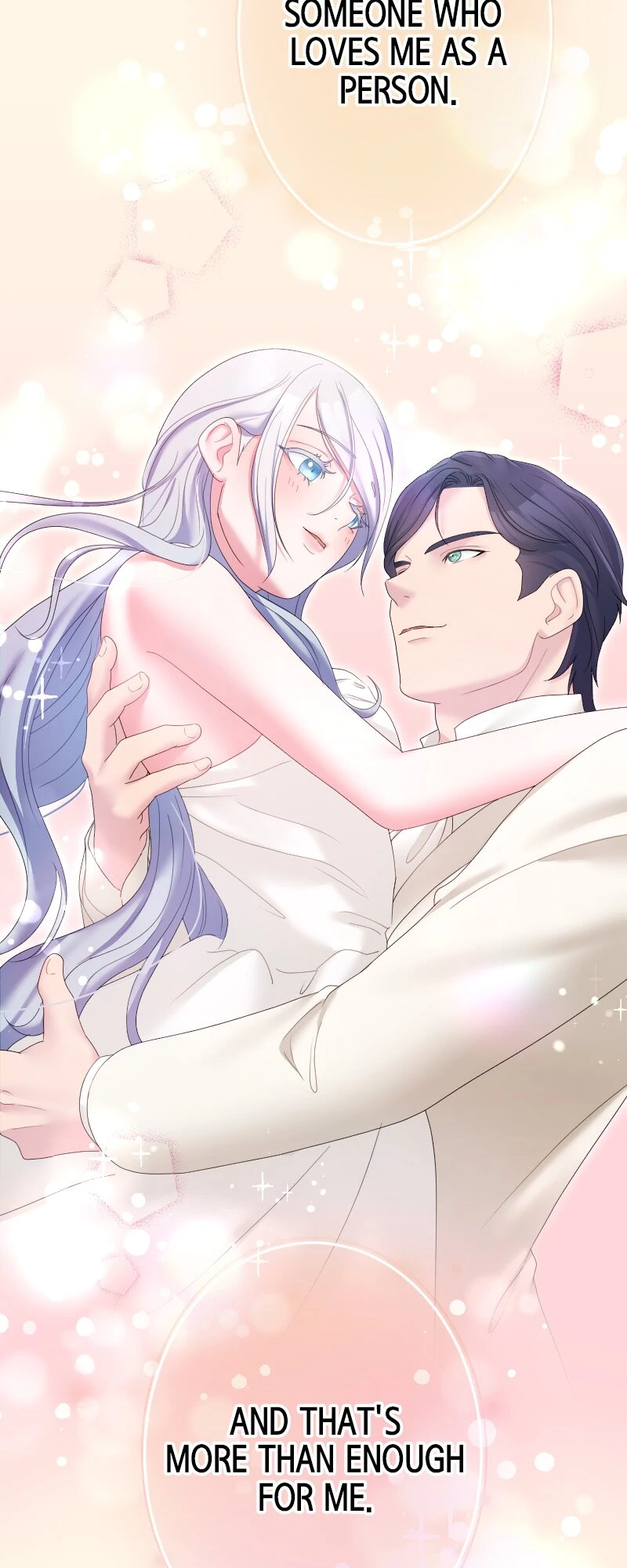 Useless Cinderella's Feeble Attempt to Save the Kingdom Chapter 47 - page 18