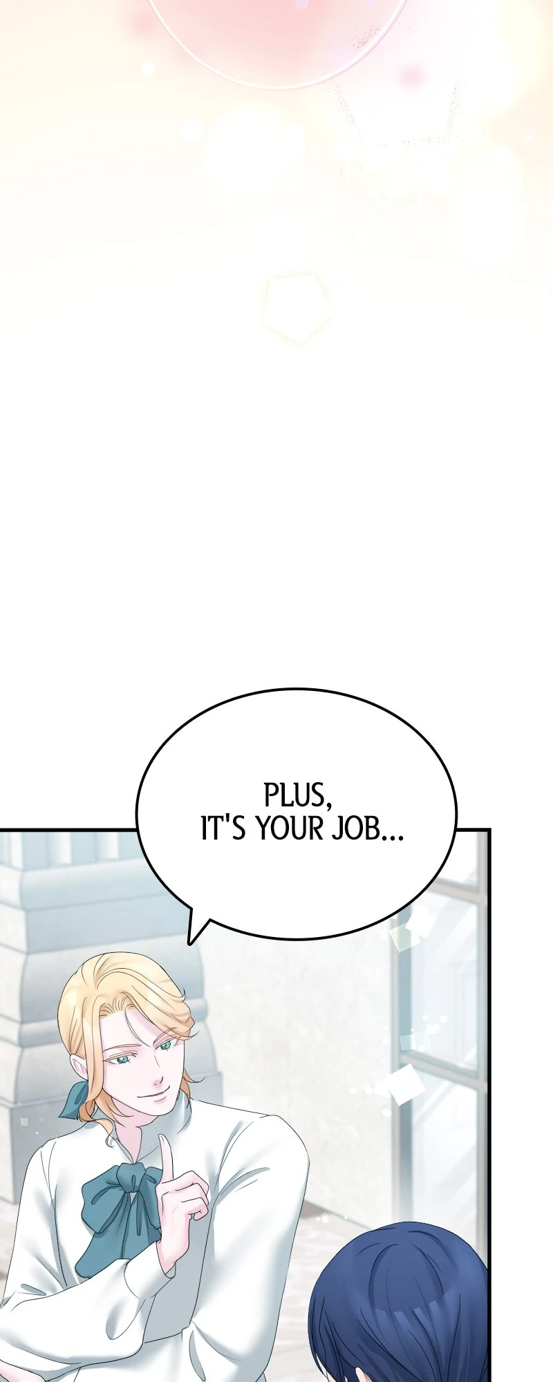 Useless Cinderella's Feeble Attempt to Save the Kingdom Chapter 47 - page 19