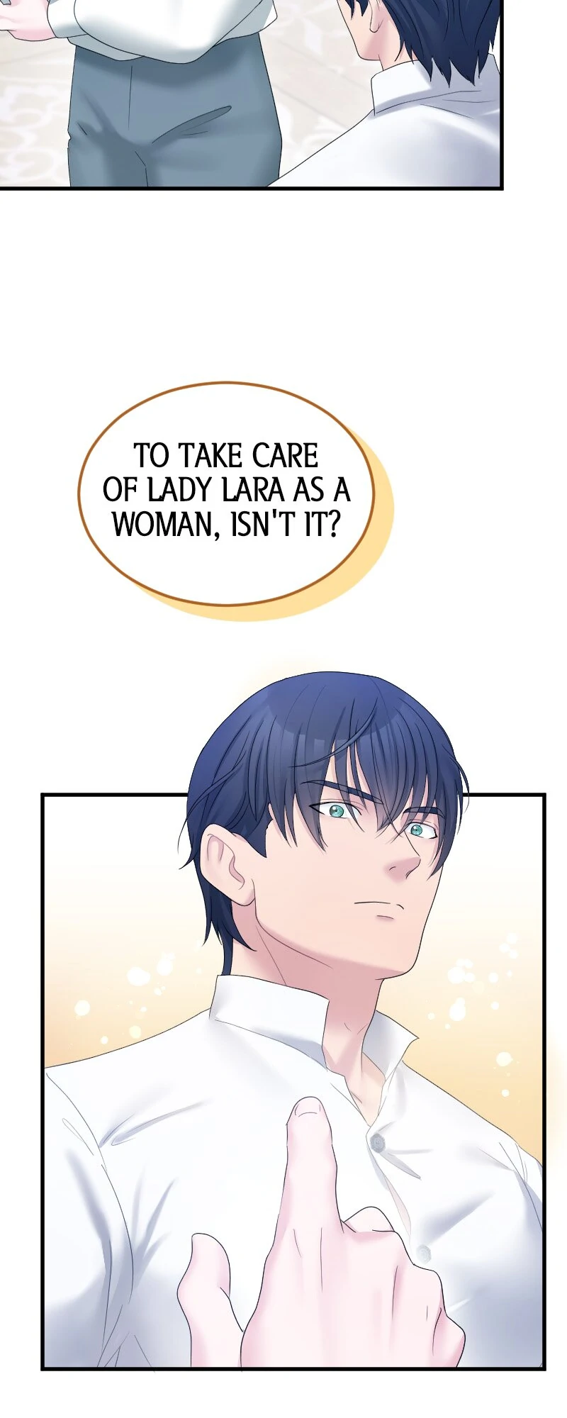 Useless Cinderella's Feeble Attempt to Save the Kingdom Chapter 47 - page 20