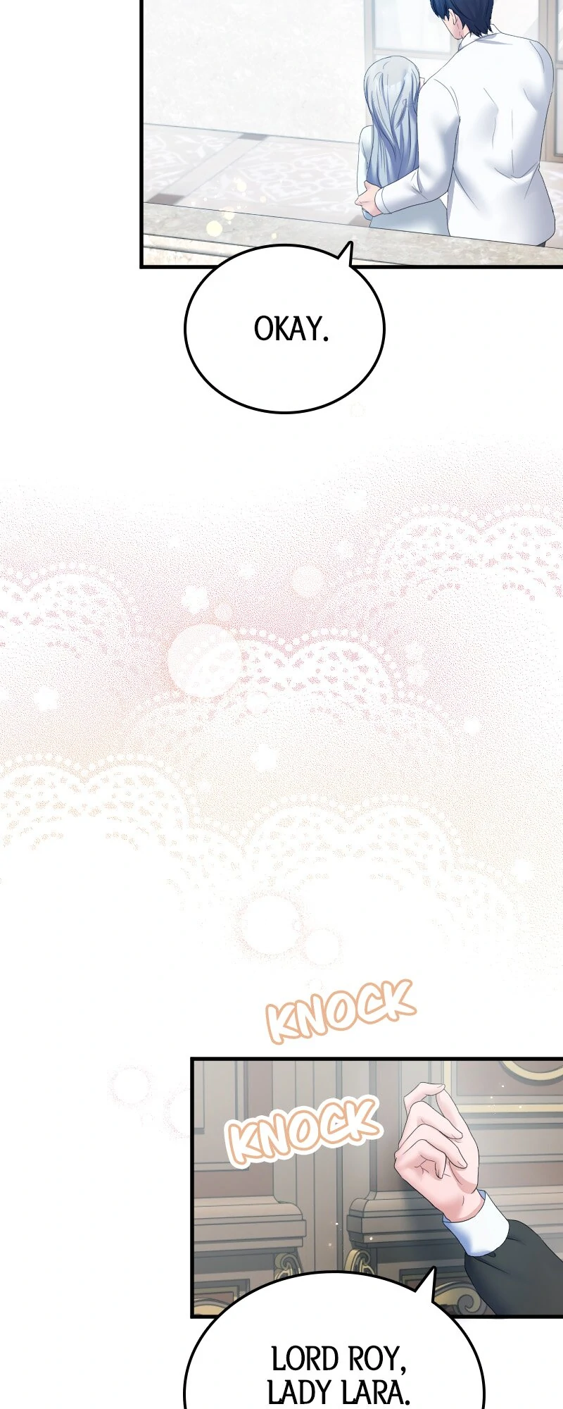 Useless Cinderella's Feeble Attempt to Save the Kingdom Chapter 47 - page 24