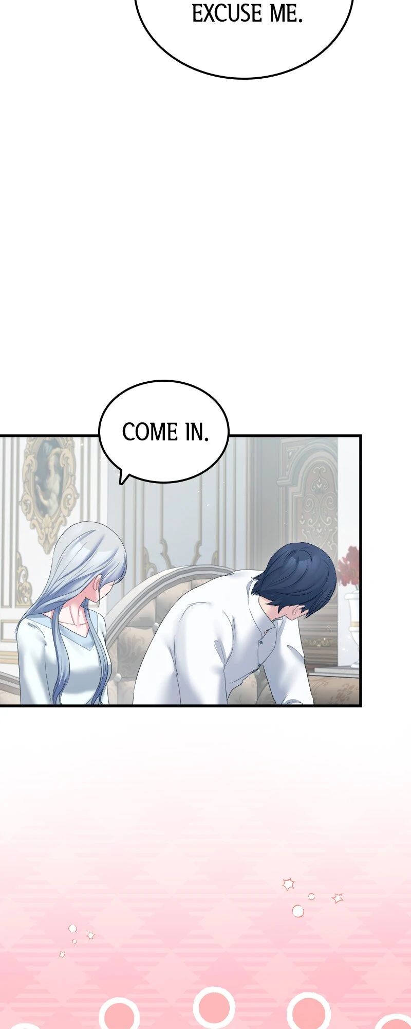 Useless Cinderella's Feeble Attempt to Save the Kingdom Chapter 47 - page 25