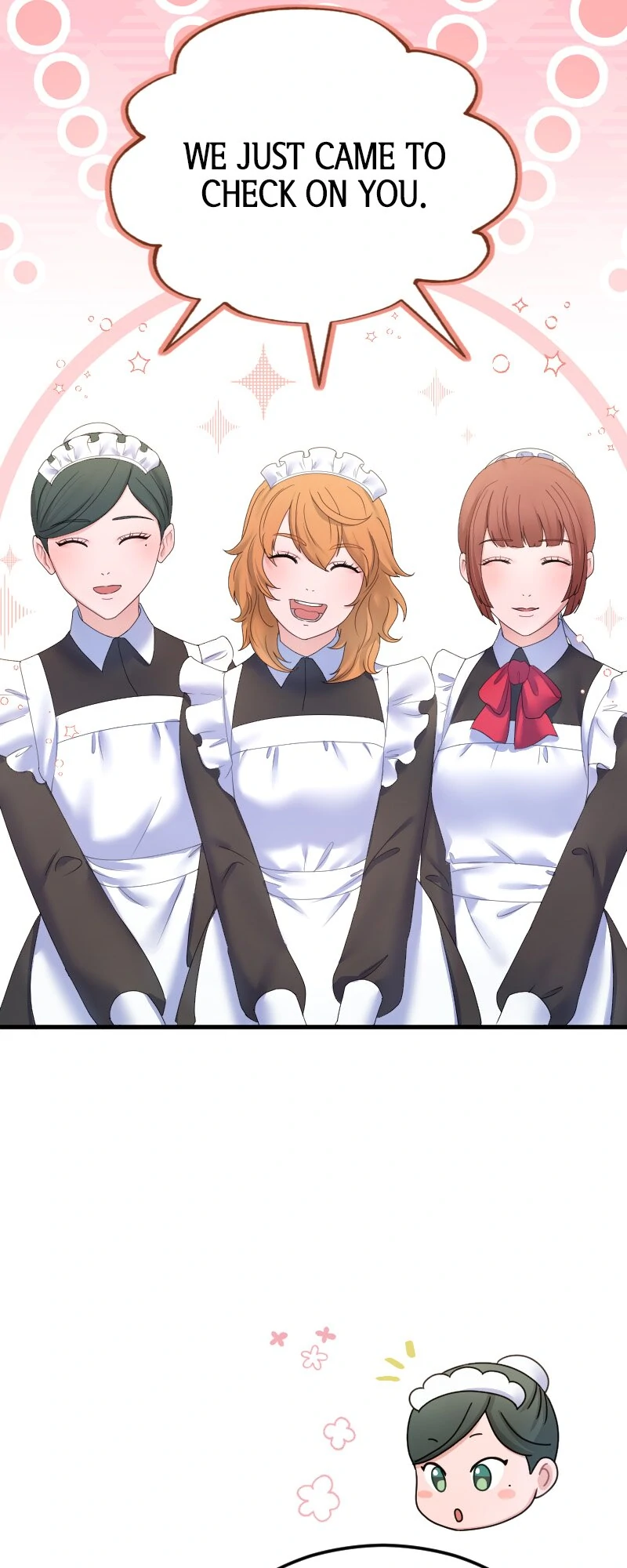 Useless Cinderella's Feeble Attempt to Save the Kingdom Chapter 47 - page 26