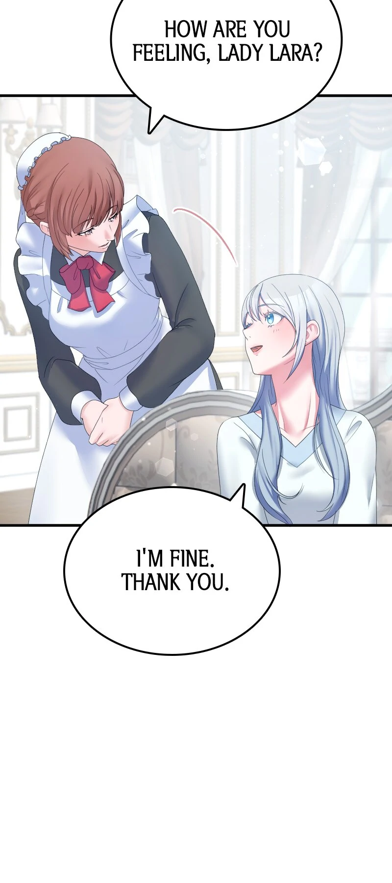 Useless Cinderella's Feeble Attempt to Save the Kingdom Chapter 47 - page 29