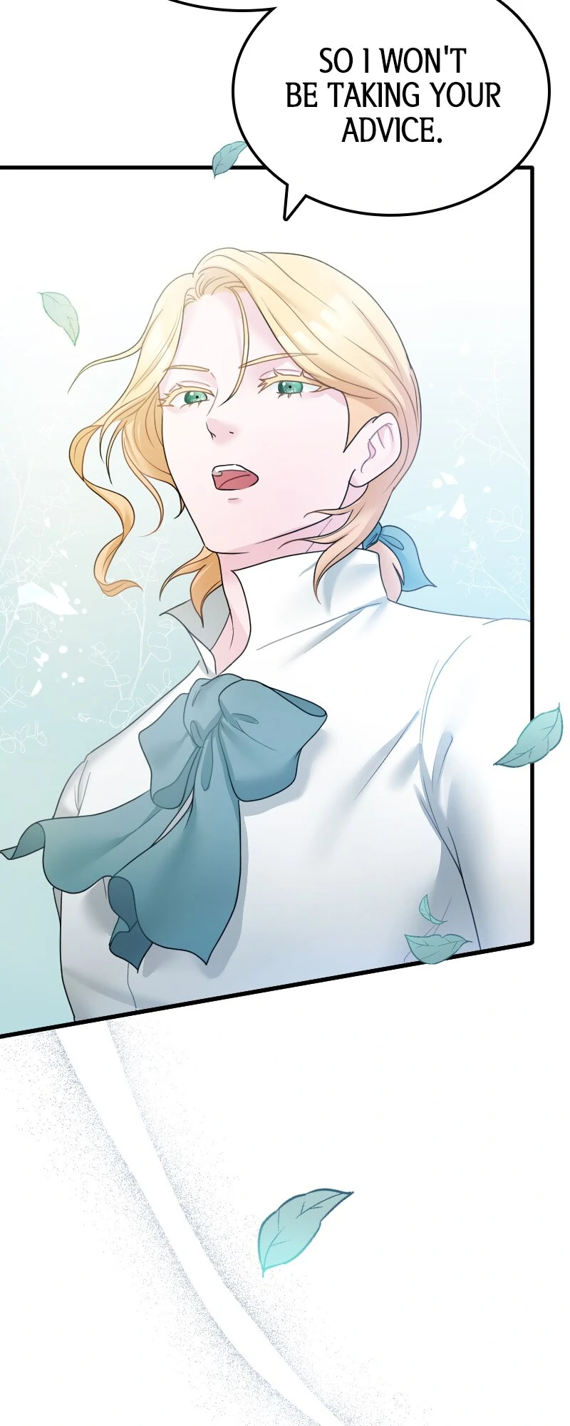 Useless Cinderella's Feeble Attempt to Save the Kingdom Chapter 47 - page 3