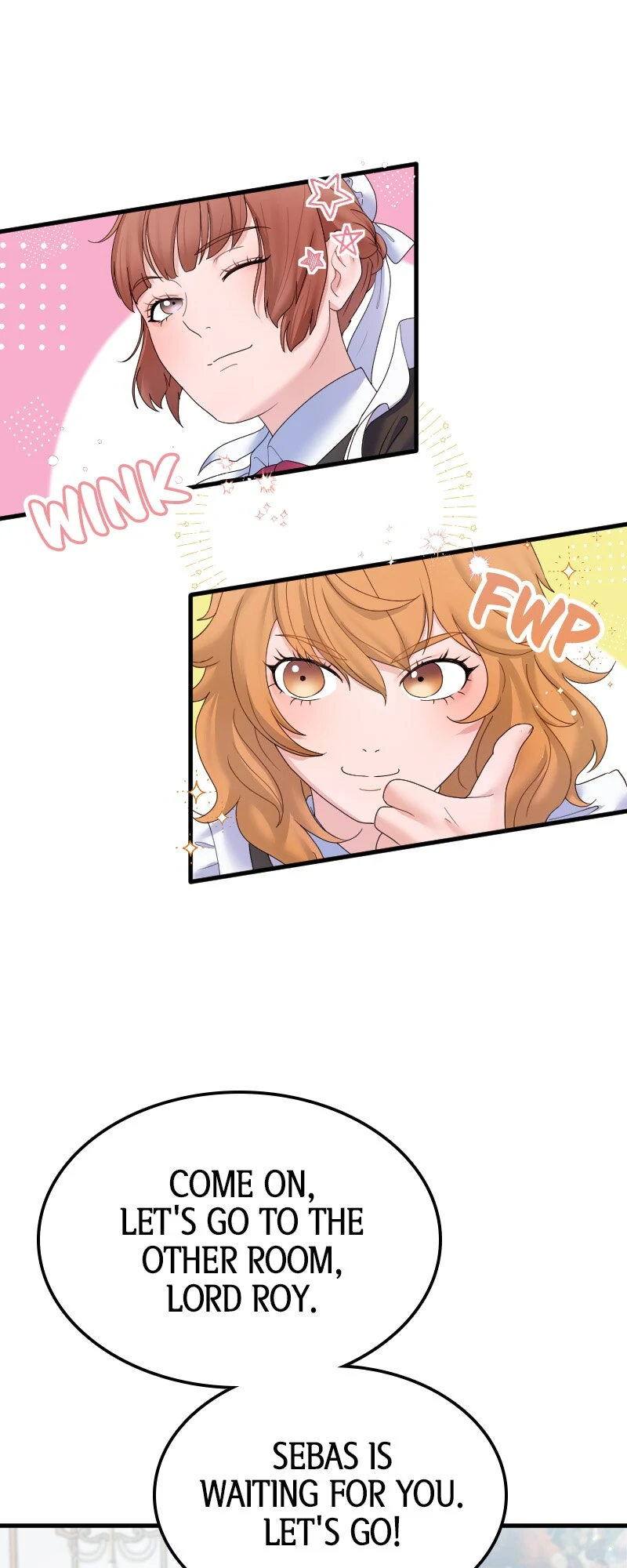 Useless Cinderella's Feeble Attempt to Save the Kingdom Chapter 47 - page 30