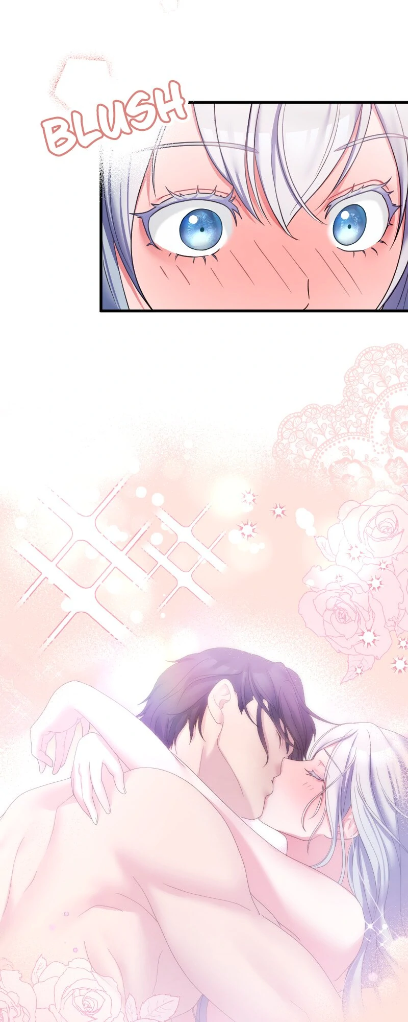 Useless Cinderella's Feeble Attempt to Save the Kingdom Chapter 47 - page 34