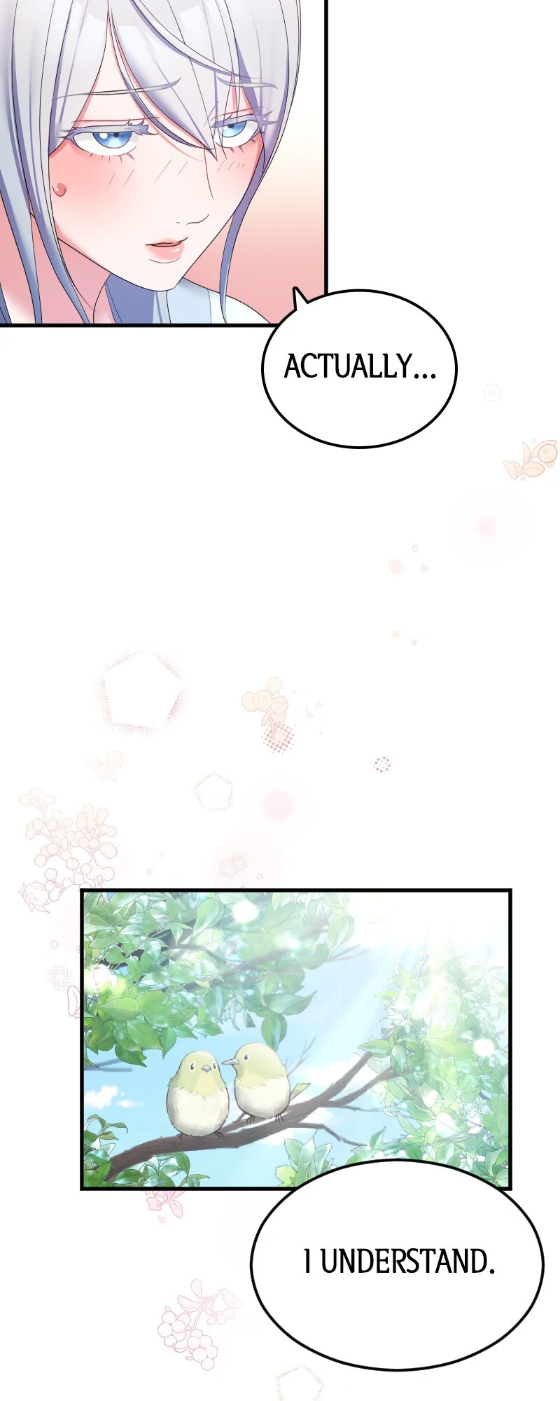 Useless Cinderella's Feeble Attempt to Save the Kingdom Chapter 47 - page 38