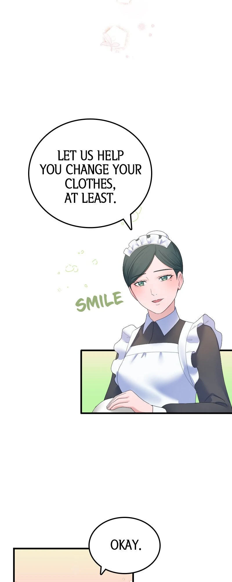 Useless Cinderella's Feeble Attempt to Save the Kingdom Chapter 47 - page 39