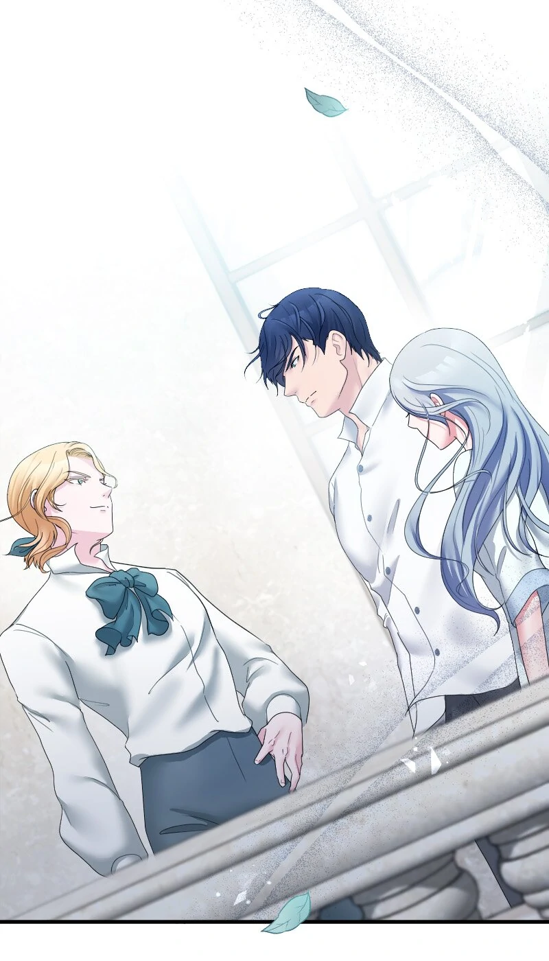 Useless Cinderella's Feeble Attempt to Save the Kingdom Chapter 47 - page 4