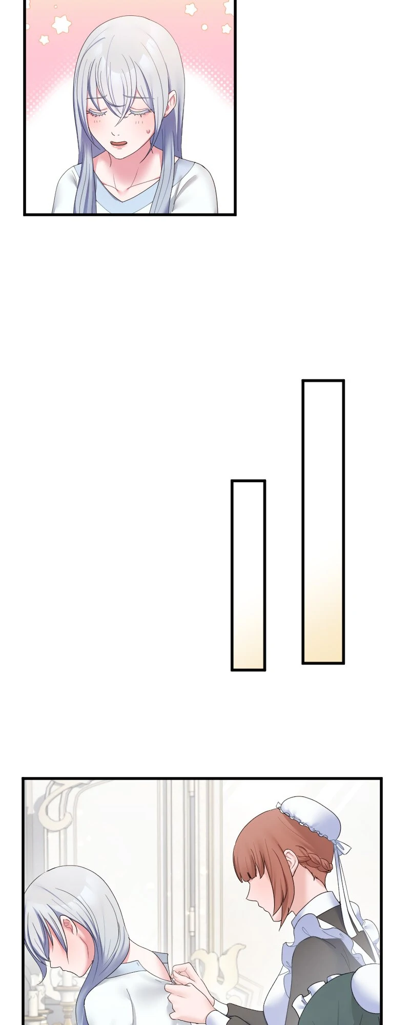 Useless Cinderella's Feeble Attempt to Save the Kingdom Chapter 47 - page 40