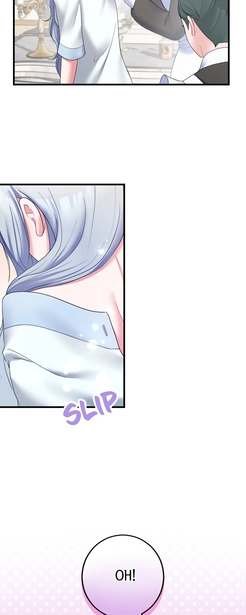 Useless Cinderella's Feeble Attempt to Save the Kingdom Chapter 47 - page 41