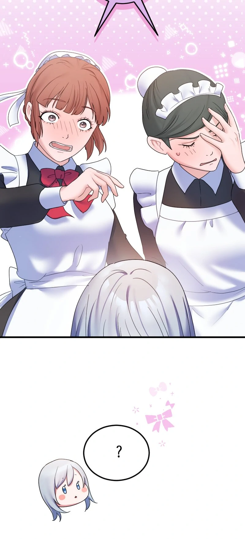 Useless Cinderella's Feeble Attempt to Save the Kingdom Chapter 47 - page 42