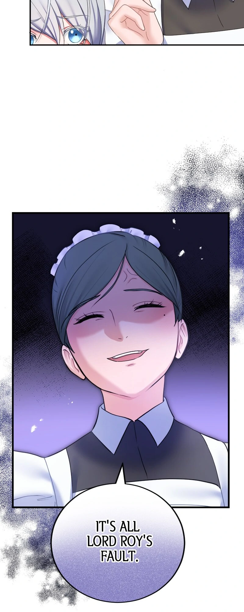 Useless Cinderella's Feeble Attempt to Save the Kingdom Chapter 47 - page 46