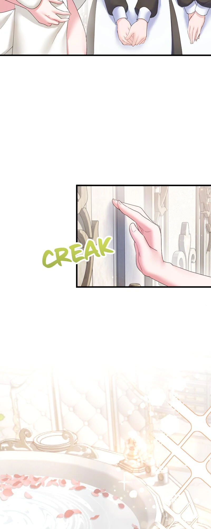 Useless Cinderella's Feeble Attempt to Save the Kingdom Chapter 47 - page 48