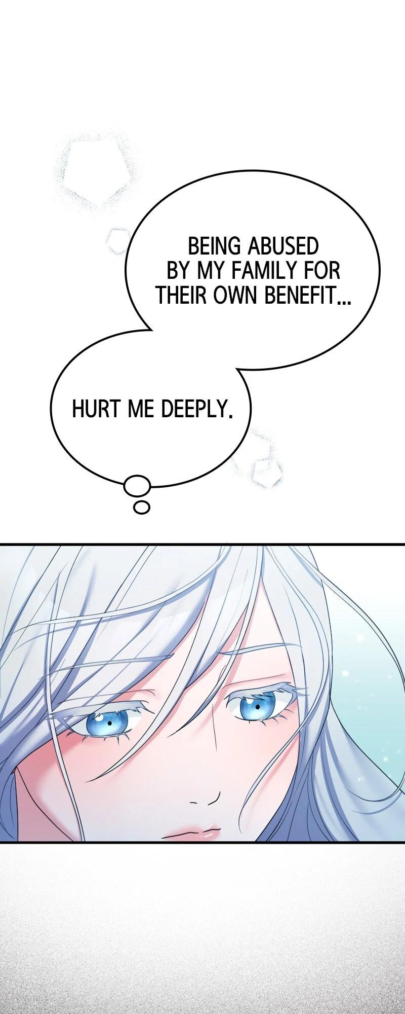 Useless Cinderella's Feeble Attempt to Save the Kingdom Chapter 47 - page 5