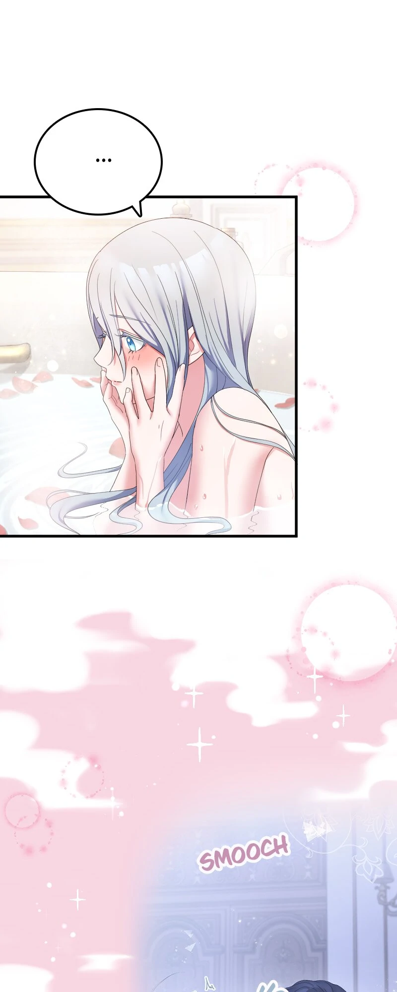 Useless Cinderella's Feeble Attempt to Save the Kingdom Chapter 47 - page 51