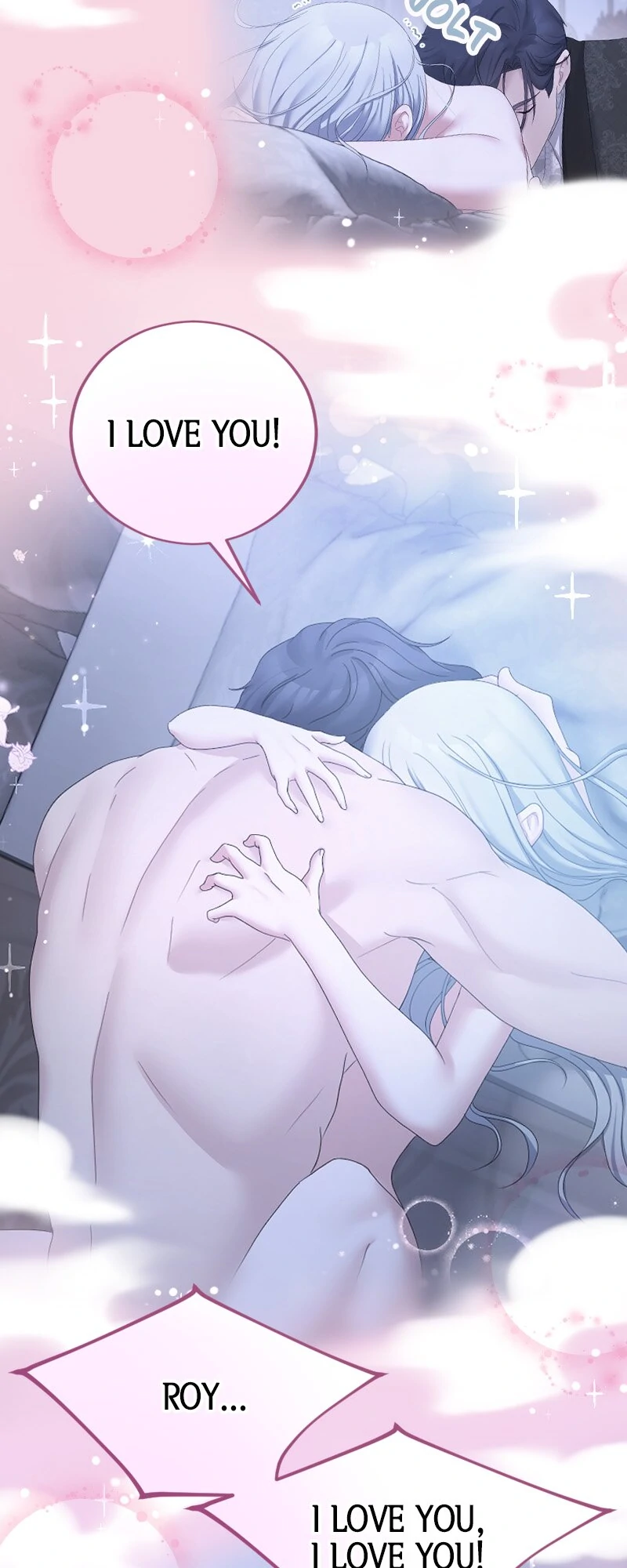 Useless Cinderella's Feeble Attempt to Save the Kingdom Chapter 47 - page 52