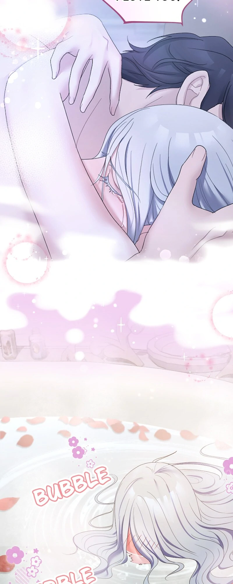 Useless Cinderella's Feeble Attempt to Save the Kingdom Chapter 47 - page 53