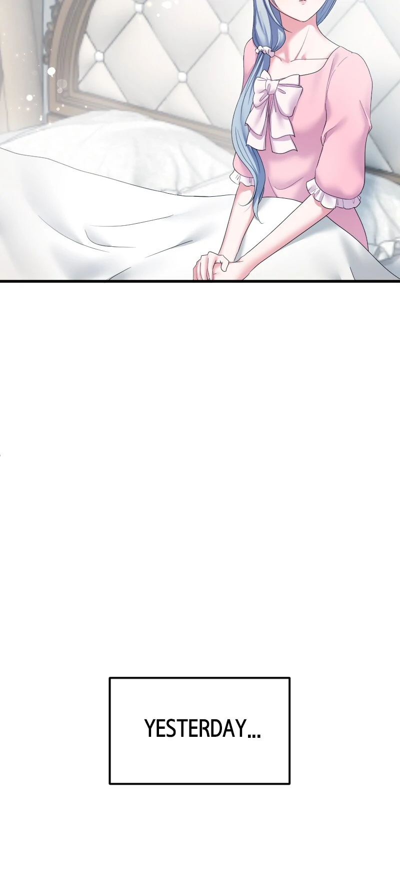 Useless Cinderella's Feeble Attempt to Save the Kingdom Chapter 47 - page 57