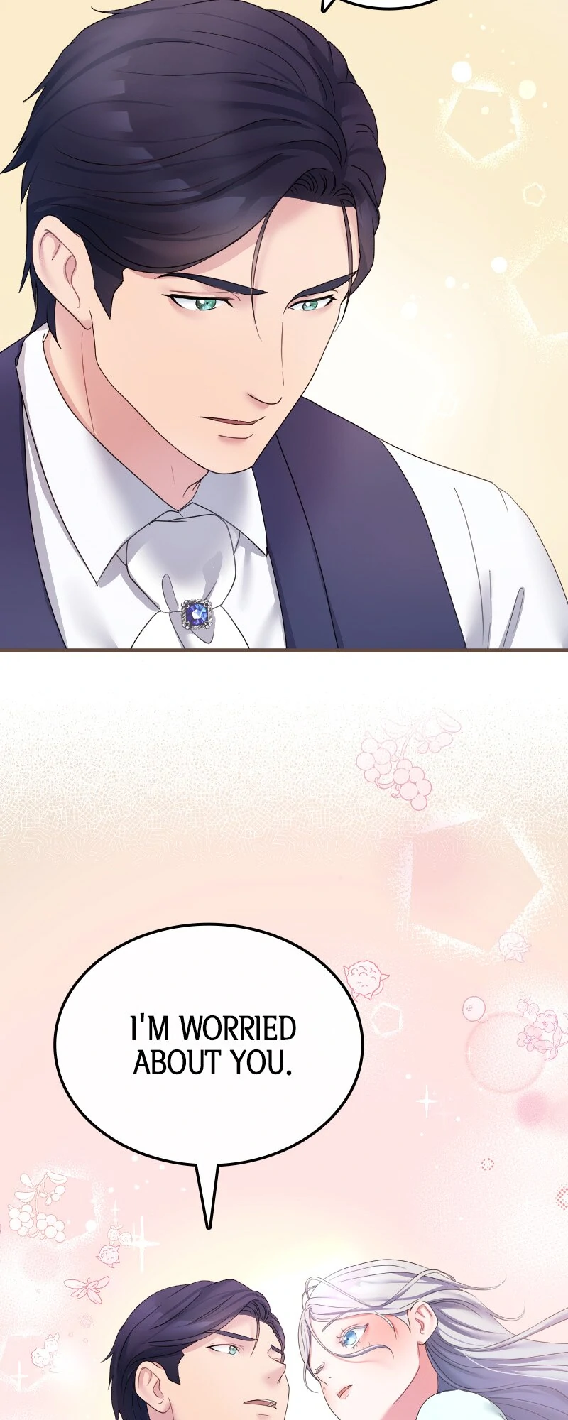 Useless Cinderella's Feeble Attempt to Save the Kingdom Chapter 47 - page 60