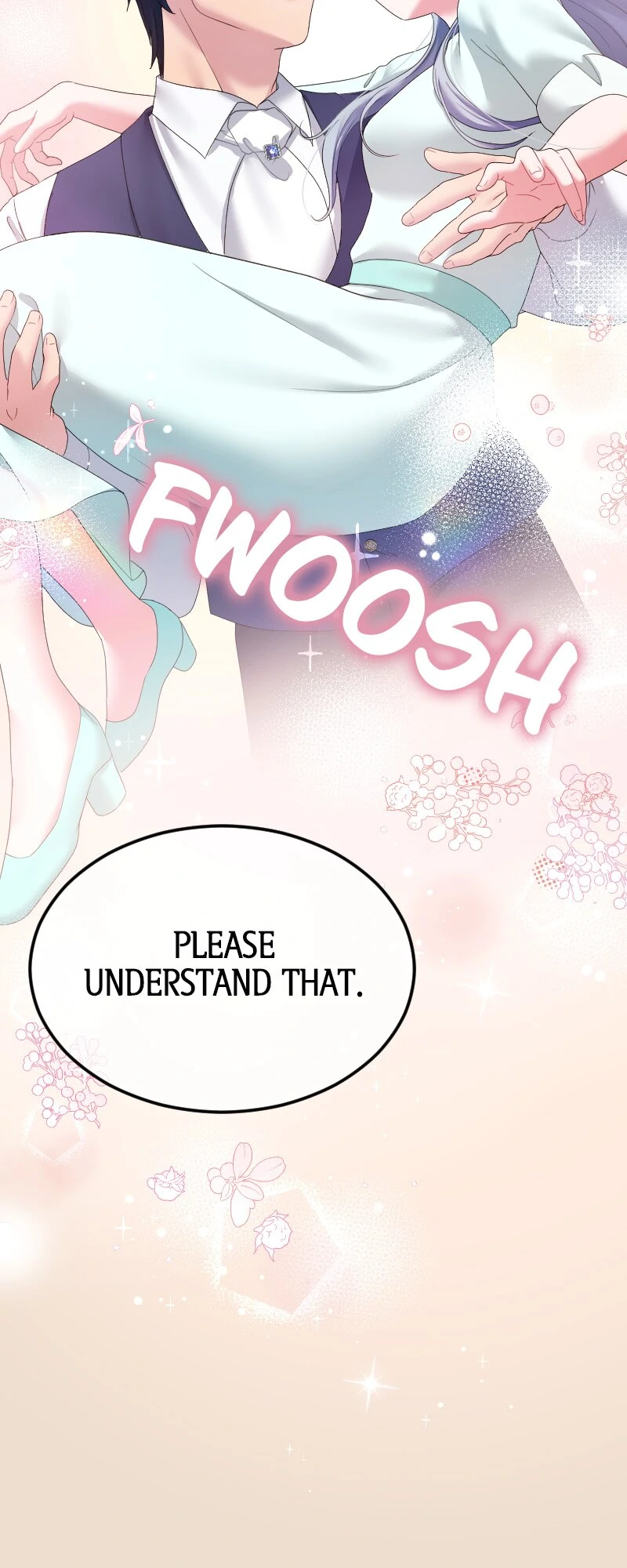 Useless Cinderella's Feeble Attempt to Save the Kingdom Chapter 47 - page 61