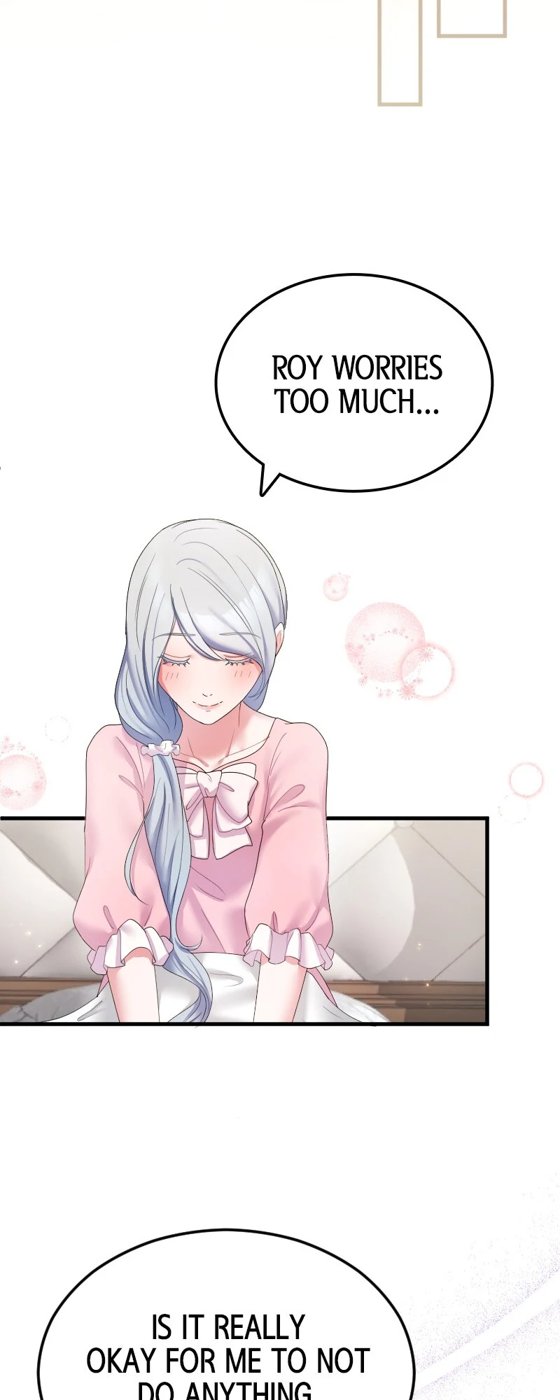 Useless Cinderella's Feeble Attempt to Save the Kingdom Chapter 47 - page 63