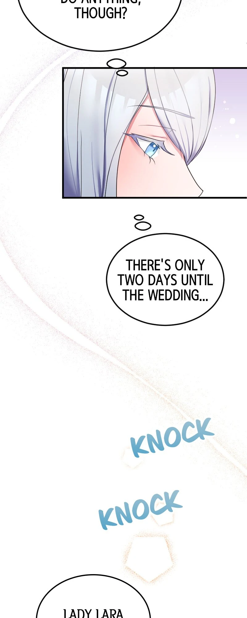 Useless Cinderella's Feeble Attempt to Save the Kingdom Chapter 47 - page 64